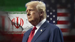 Trump’tan Sert Mesaj: Anlaşma Olmazsa Silahlar Konuşur