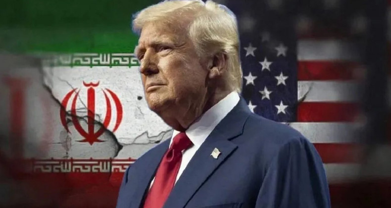 Trump’tan Sert Mesaj: Anlaşma Olmazsa Silahlar Konuşur