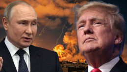 Trump’tan Sert Sözler: NATO ve İran Gündemde