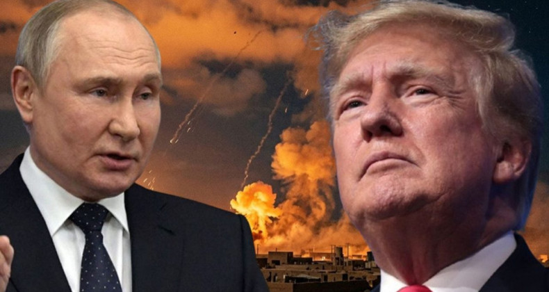 Trump’tan Sert Sözler: NATO ve İran Gündemde