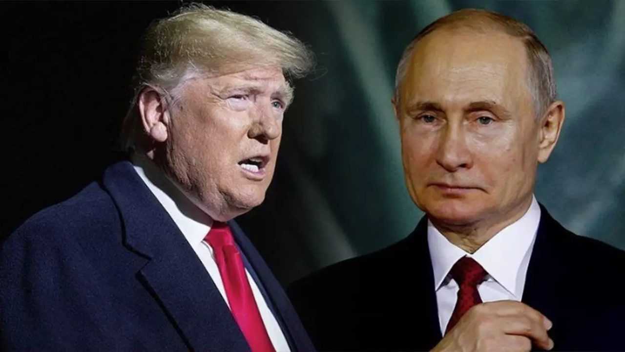 Trump’tan Sert Sözler: NATO ve İran Gündemde 1 Trumptan Sert Sozler NATO ve Iran Gundemde 2