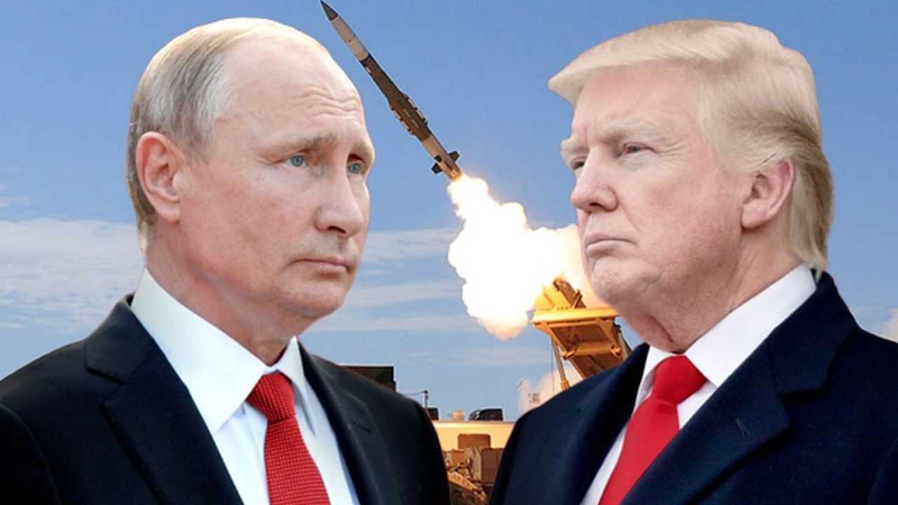 Trump’tan Sert Sözler: NATO ve İran Gündemde 2 Trumptan Sert Sozler NATO ve Iran Gundemde 3