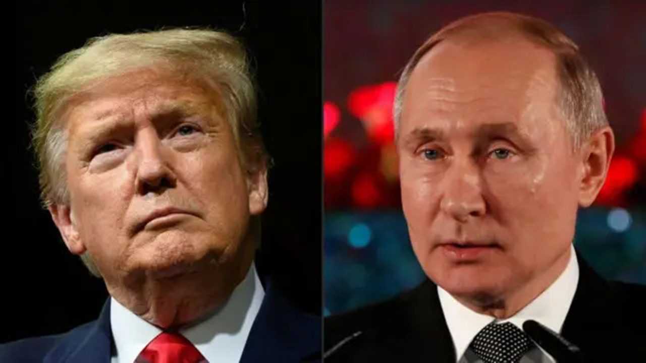 Trump’tan Sert Sözler: NATO ve İran Gündemde 3 Trumptan Sert Sozler NATO ve Iran Gundemde 4