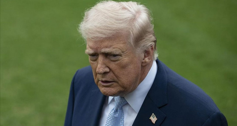 Trump’tan Sert Tehdit, İran’dan Anında Misilleme