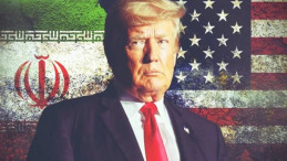 Trump’tan Şok İtiraf: İran ve Kürtler Detayı Gündemde