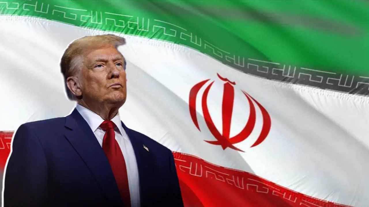 Trumptan Sok Itiraf Iran ve Kurtler Detayi Gundemde 3