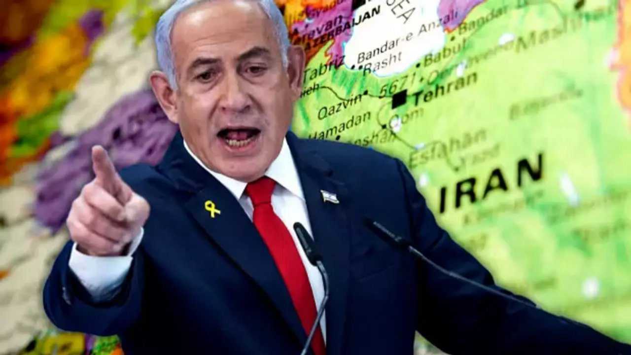 Trump’un Hamlesi Sonrası Netanyahu’dan Sert Emir 1 Trumpun Hamlesi Sonrasi Netanyahudan Sert Emir 2