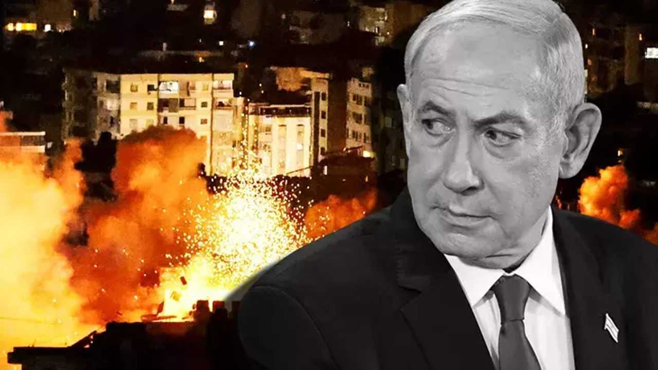 Trump’un Hamlesi Sonrası Netanyahu’dan Sert Emir 2 Trumpun Hamlesi Sonrasi Netanyahudan Sert Emir 3