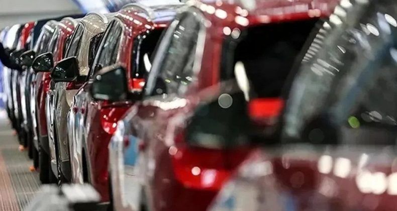 Tüketici Tercihi Netleşti: İkinci El Araçlar Zirvede
