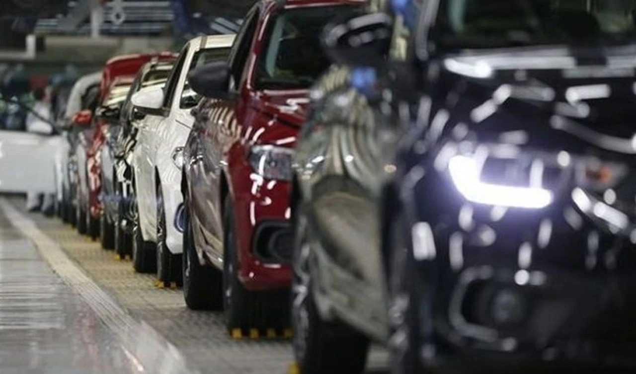 Tüketici Tercihi Netleşti: İkinci El Araçlar Zirvede 2 Tuketici Tercihi Netlesti Ikinci El Araclar Zirvede 3