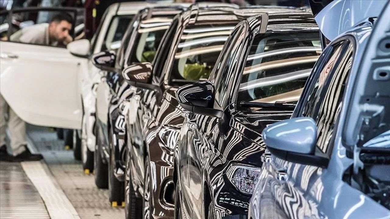 Tüketici Tercihi Netleşti: İkinci El Araçlar Zirvede 3 Tuketici Tercihi Netlesti Ikinci El Araclar Zirvede 4