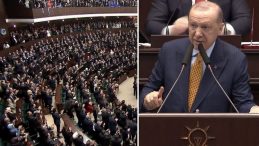 Türkiye’den İsrail’e Sert Çıkış: Erdoğan’dan Tarihi Uyarı