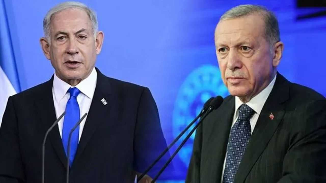 Turkiyeden Israile Sert Cikis Erdogandan Tarihi Uyari 3