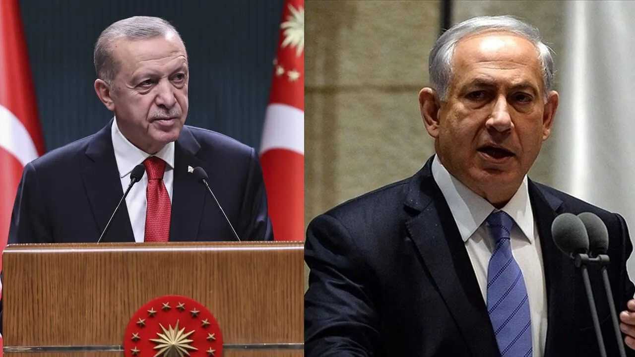 Turkiyeden Israile Sert Cikis Erdogandan Tarihi Uyari 4