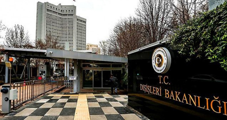 Türkiye’den Sert Tepki: Batı Trakya’da Müftü Krizi Büyüyor