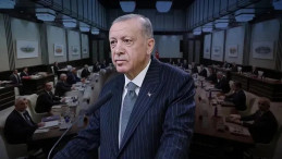 Türkiye’nin Kader Toplantısı: Küresel Krizler Beştepe’de