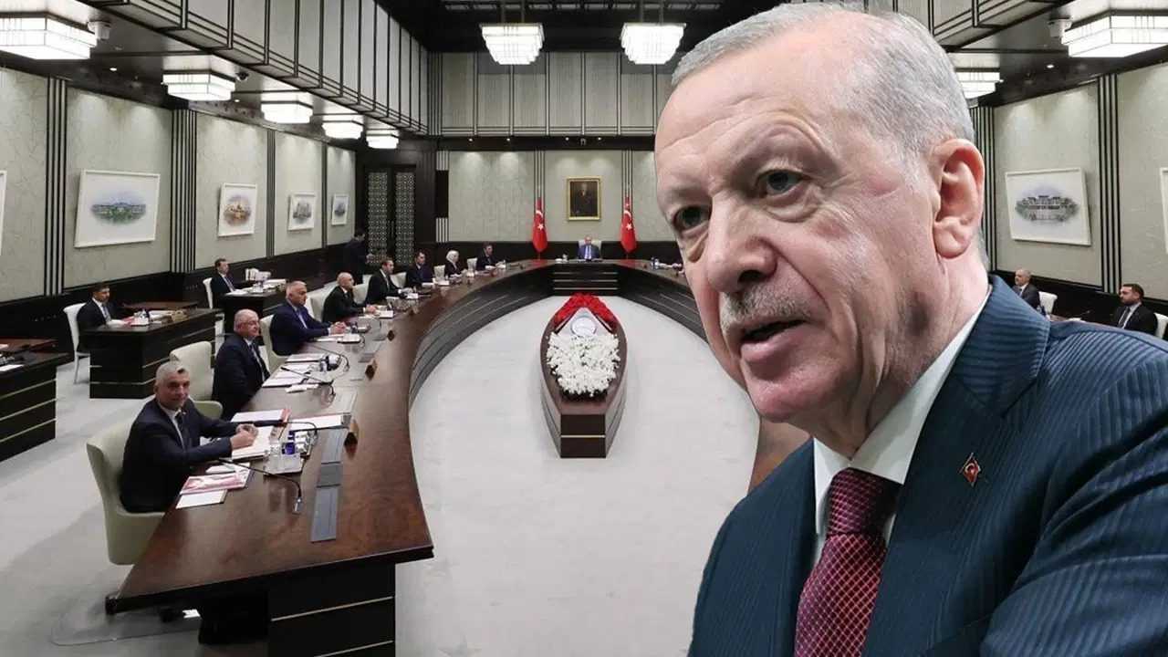Türkiye’nin Kader Toplantısı: Küresel Krizler Beştepe’de 1 Turkiyenin Kader Toplantisi Kuresel Krizler Bestepede 2
