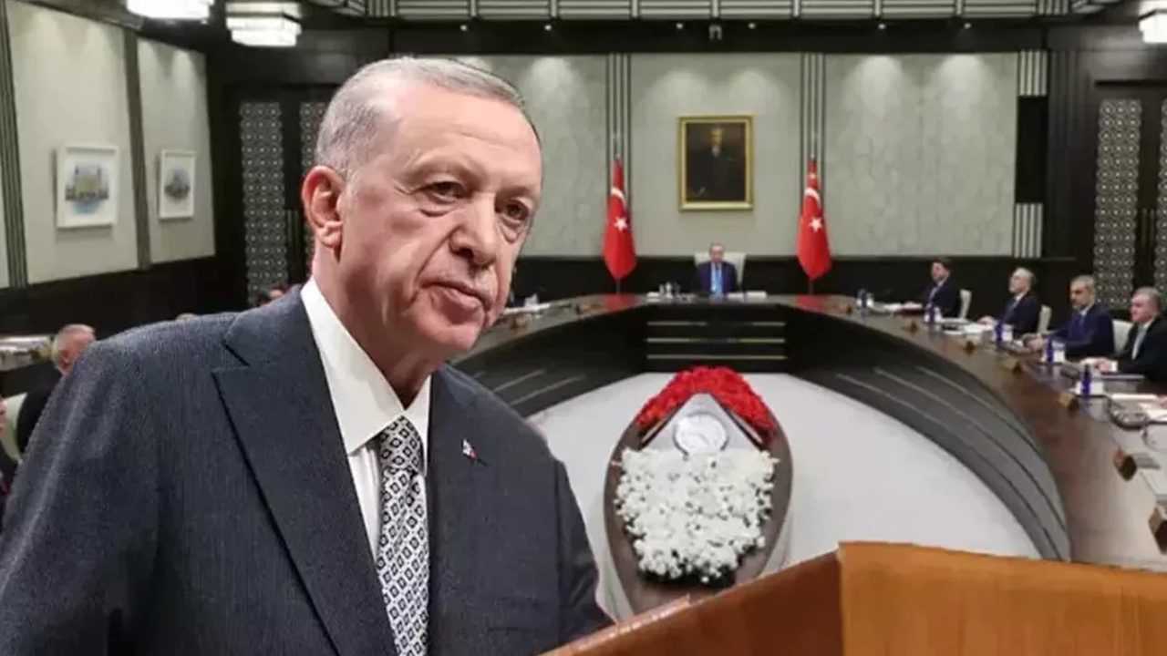 Türkiye’nin Kader Toplantısı: Küresel Krizler Beştepe’de 2 Turkiyenin Kader Toplantisi Kuresel Krizler Bestepede 3