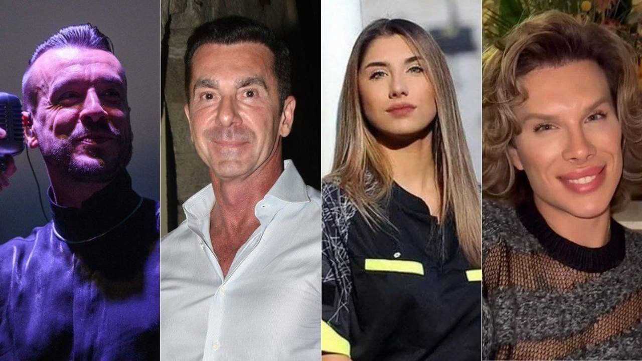 Ünlü İsimlerin de Yer Aldığı 17 Kişi Adliyeye Sevk Edildi 2 Unlu Isimlerin de Yer Aldigi 17 Kisi Adliyeye Sevk Edildi 2