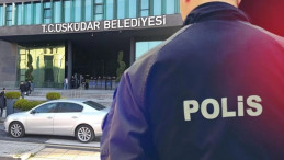 Üsküdar Belediyesi’nde Şok Operasyon: Gözaltılar Var