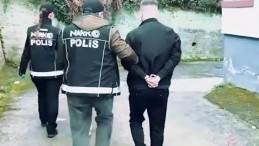 Uyuşturucuya Büyük Darbe: 67 İlde Eş Zamanlı Operasyon