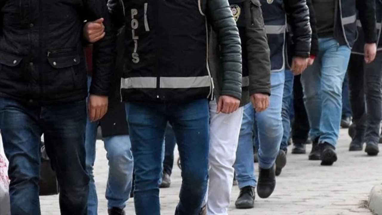 Uyuşturucuya Büyük Darbe: 67 İlde Eş Zamanlı Operasyon 3 Uyusturucuya Buyuk Darbe 67 Ilde Es Zamanli Operasyon 4