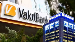VakıfBank ve Halkbank’ta Üst Düzey Sürpriz Atamalar