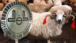 Vekaletle Kurban Kesiminde 2026 Tarifesi Netleşti