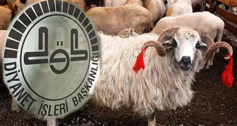 Vekaletle Kurban Kesiminde 2026 Tarifesi Netleşti