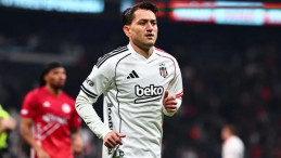 Zafere Rağmen Islık: Cengiz Ünder Tepkisi