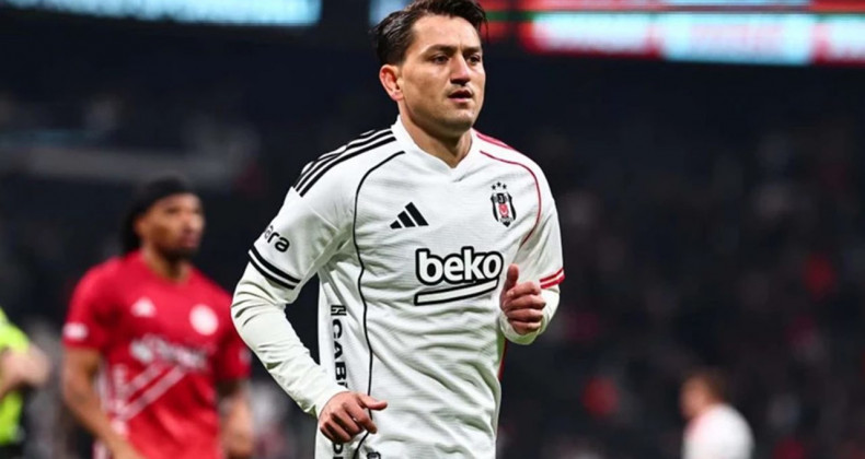 Zafere Rağmen Islık: Cengiz Ünder Tepkisi