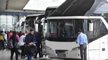 İkram Dönemi Bitiyor: Otobüs Yolculuklarında Yeni Dönem