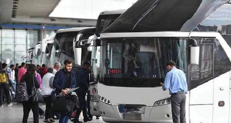 İkram Dönemi Bitiyor: Otobüs Yolculuklarında Yeni Dönem