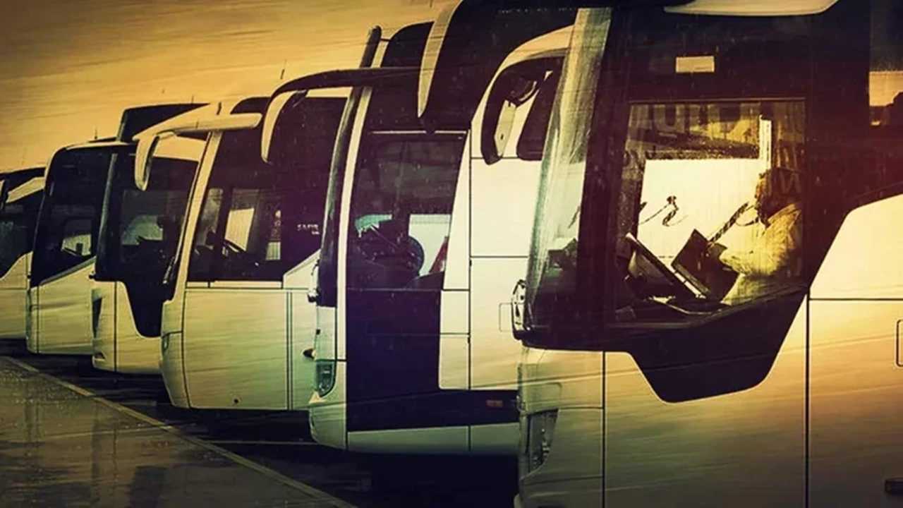 İkram Dönemi Bitiyor: Otobüs Yolculuklarında Yeni Dönem 1 ikram Donemi Bitiyor Otobus Yolculuklarinda Yeni Donem 2