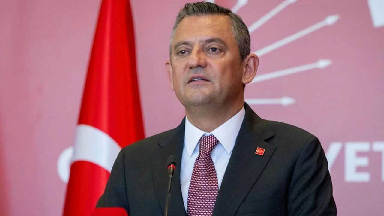 Özgür Özel’den Dünya Gündemine Sert Mesajlar Bekleniyor 1 ozgur Ozelden Dunya Gundemine Sert Mesajlar Bekleniyor 2