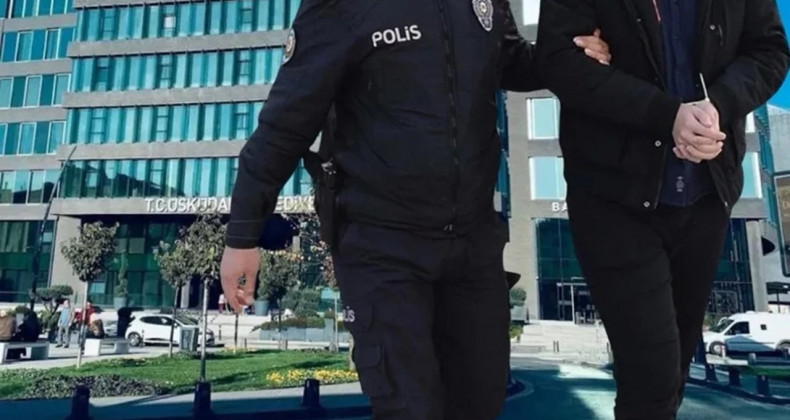 Üsküdar Belediyesi’nde Ruhsat Skandalı: Şüpheliler Adliyede