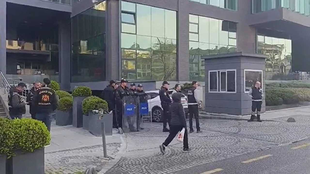 Üsküdar Belediyesi’nde Ruhsat Skandalı: Şüpheliler Adliyede 3 uskudar Belediyesinde Ruhsat Skandali Supheliler Adliyede 4