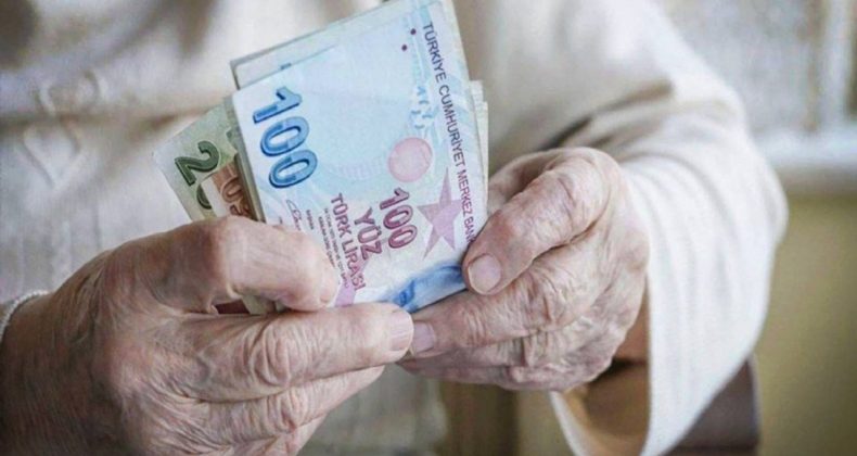 17 Milyon Emekliye Müjde: Ödemeler Bugün Başladı