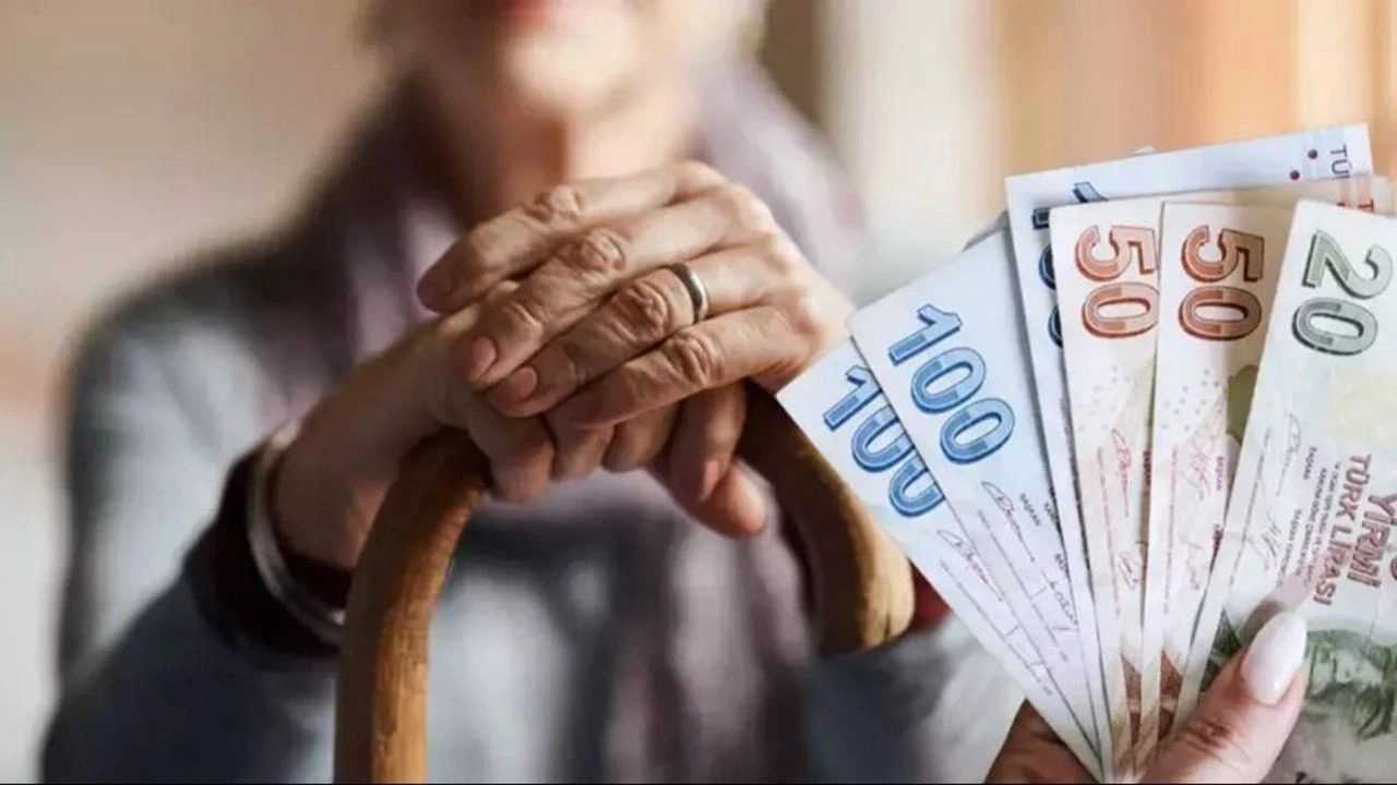 17 Milyon Emekliye Müjde: Ödemeler Bugün Başladı 3 17 Milyon Emekliye Mujde Odemeler Bugun Basladi 4