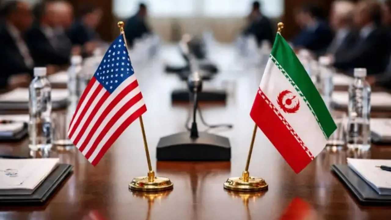 ABD–İran Geriliminde Tarihi Kırılma Anı 1 ABD–Iran Geriliminde Tarihi Kirilma Ani 2