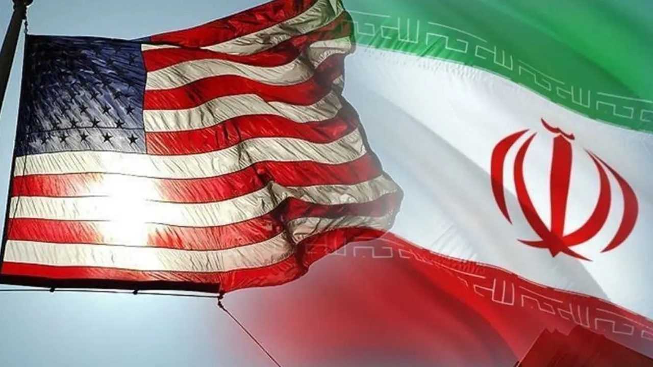 ABD–İran Geriliminde Tarihi Kırılma Anı 2 ABD–Iran Geriliminde Tarihi Kirilma Ani 3