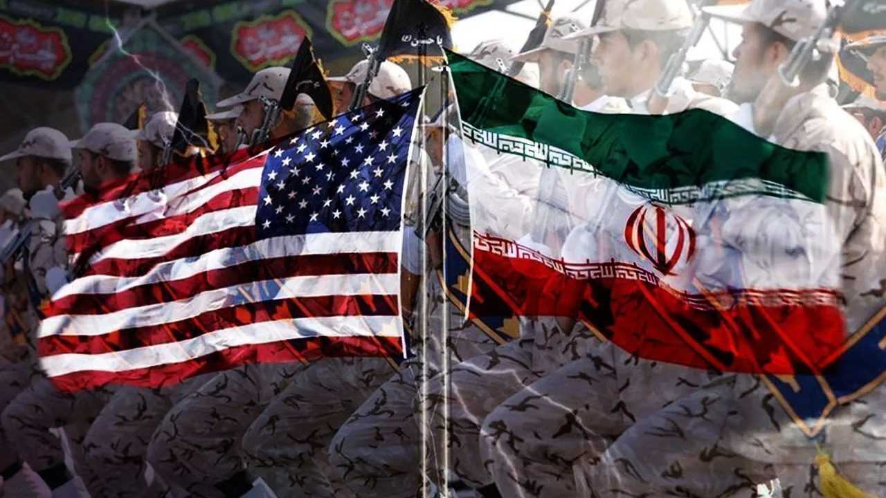 ABD–İran Geriliminde Tarihi Kırılma Anı 3 ABD–Iran Geriliminde Tarihi Kirilma Ani 4
