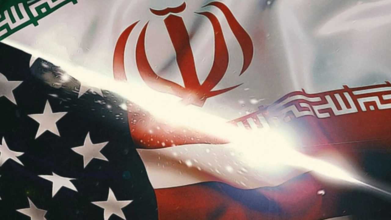 ABD–İran Geriliminde Tarihi Kırılma Anı 4 ABD–Iran Geriliminde Tarihi Kirilma Ani 5