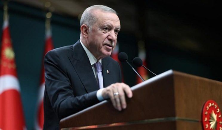AB’den Türkiye’ye Övgü: Bölgesel Güç ve Vazgeçilmez Ortak