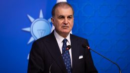 AK Parti Sözcüsü’nden İsrail’e Sert Tepki