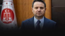 Adalet Bakanı Akın Gürlek’ten Mutlak Butlan Açıklaması