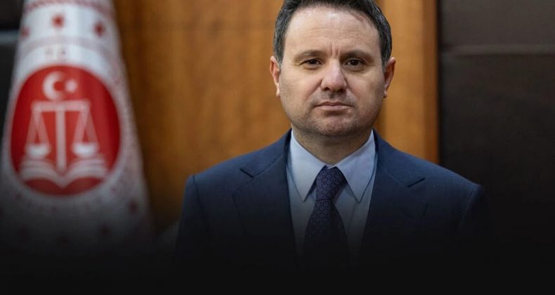 Adalet Bakanı Akın Gürlek’ten Mutlak Butlan Açıklaması