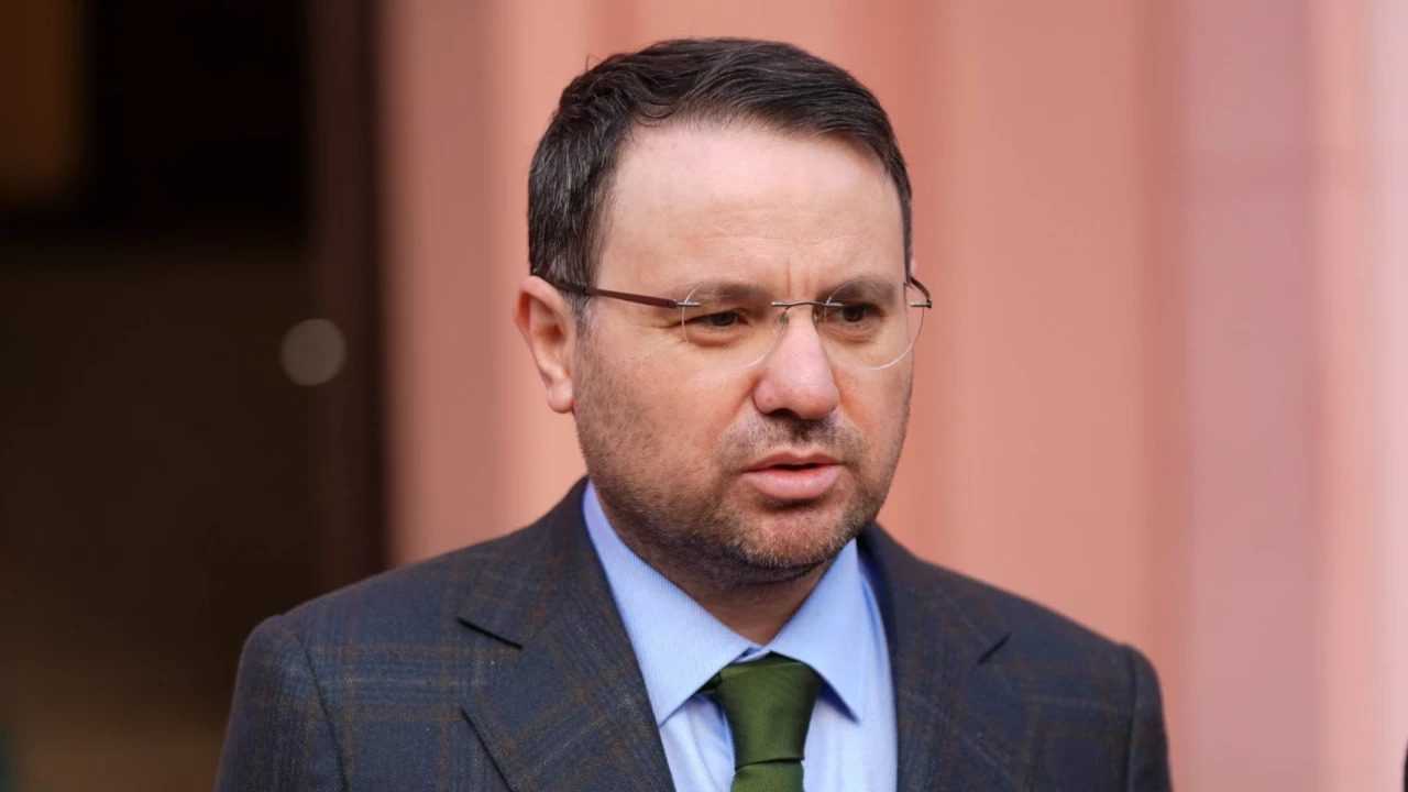 Adalet Bakanı Akın Gürlek'ten Mutlak Butlan Açıklaması 3 Adalet Bakani Akin Gurlekten Mutlak Butlan Aciklamasi 4