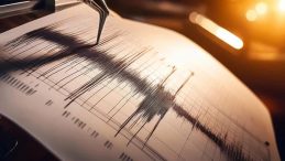 Adana’da Korkutan Sarsıntı: Deprem Birçok İlde Hissedildi
