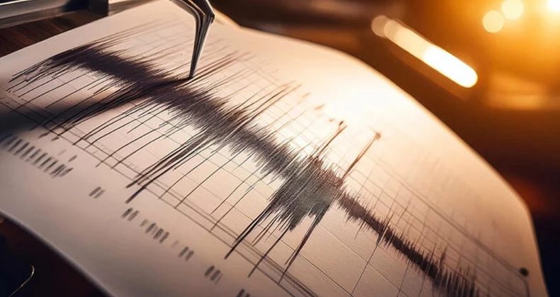 Adana’da Korkutan Sarsıntı: Deprem Birçok İlde Hissedildi